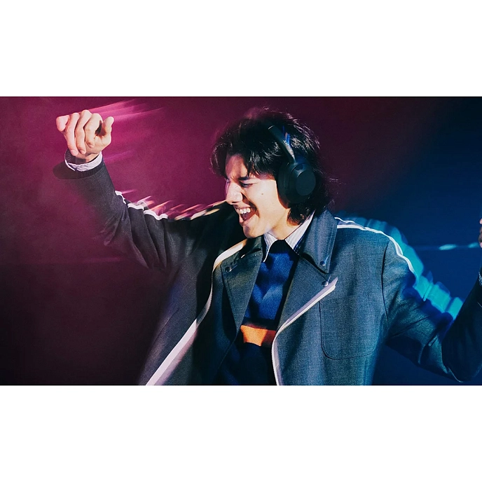 Wireless Headphones Sony ULT WEAR Black - img.14