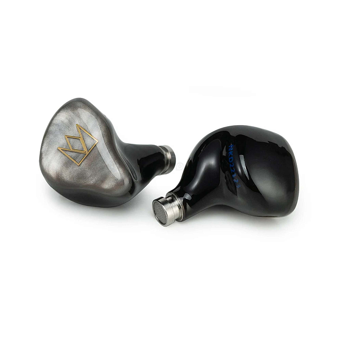 Headphones Noble Audio Kadence Grey + Nobunaga Supreme Miotukushi MMCX - 4.4mm + Earmen Colibri Portable DAC - img.3