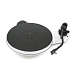 Turntable Pro-Ject RPM 3 Carbon 2M-Silver White - img.0