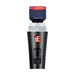 Vocal microphone SE Electronics V7 Switch