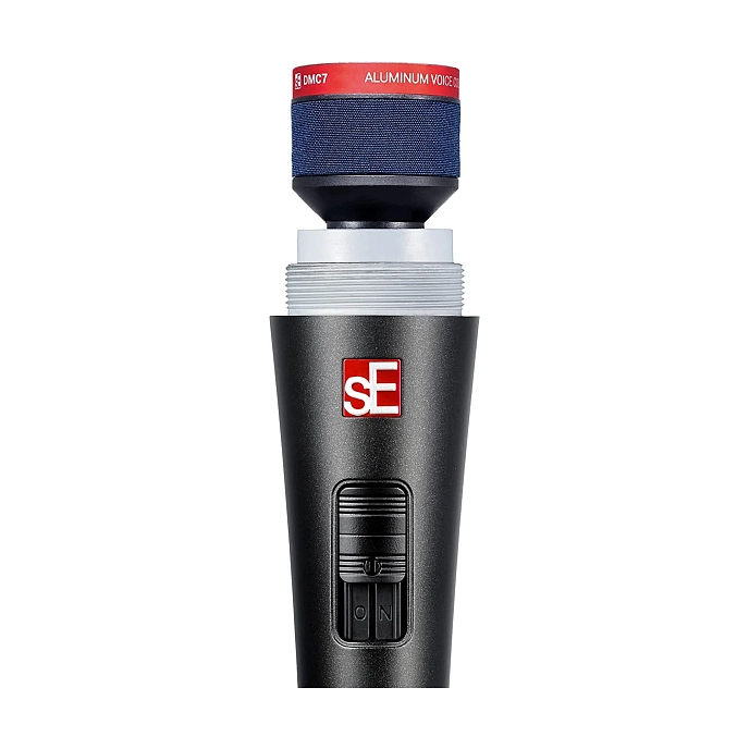 Vocal microphone SE Electronics V7 Switch - img.3