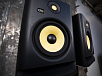 Studio monitor KRK RP7G4 Black - img.6