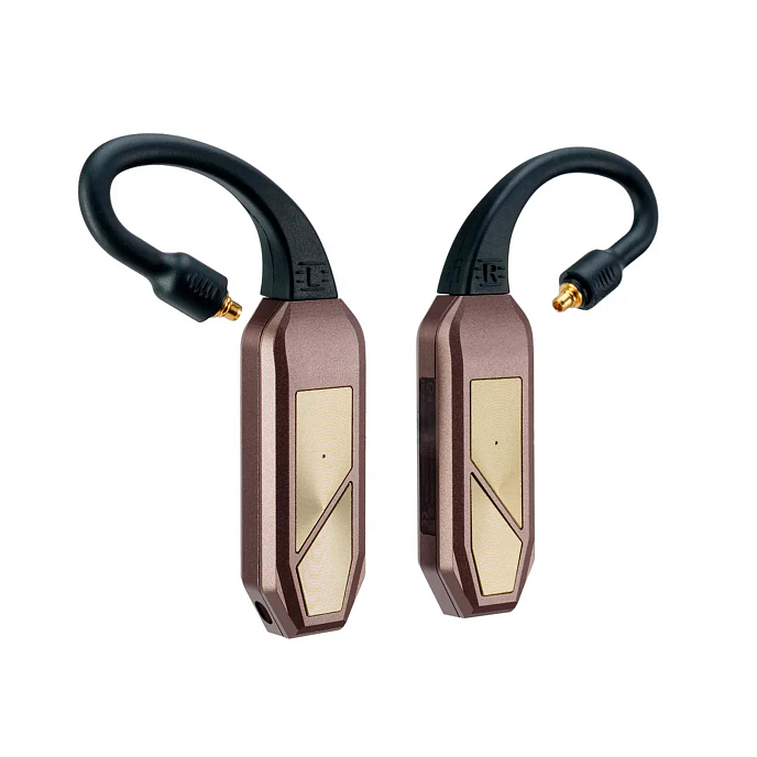 Adapter iFi Go Pod Max Brown - img.0