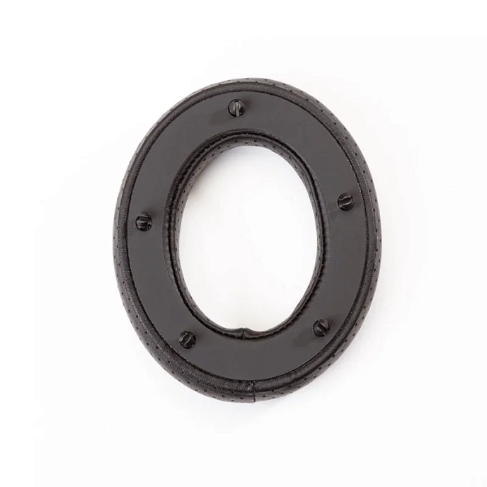 Eartips Dekoni Audio Focal Elear, Clear, Utopia Fenestrated Sheepskin Ear Pad Set - img.1