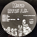 Vinyl Record The Misfits - Earth AD LP - img.2