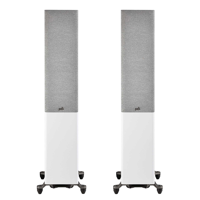 Floorstanding Speakers Polk Audio Reserve R600 White - img.3