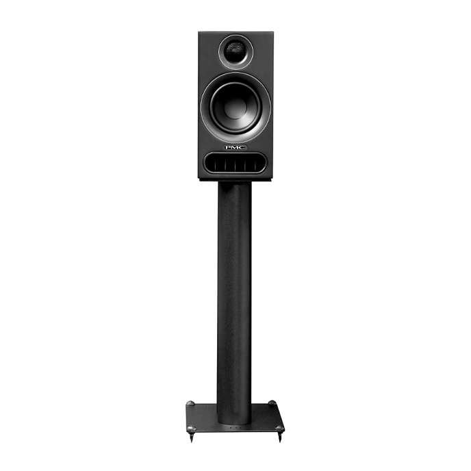 Bookshelf speakers PMC Prodigy 1 silk black (pair) - img.3