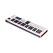 - img.1 MIDI Keyboard Arturia KeyLab Essential 49 MK3 White - img.1