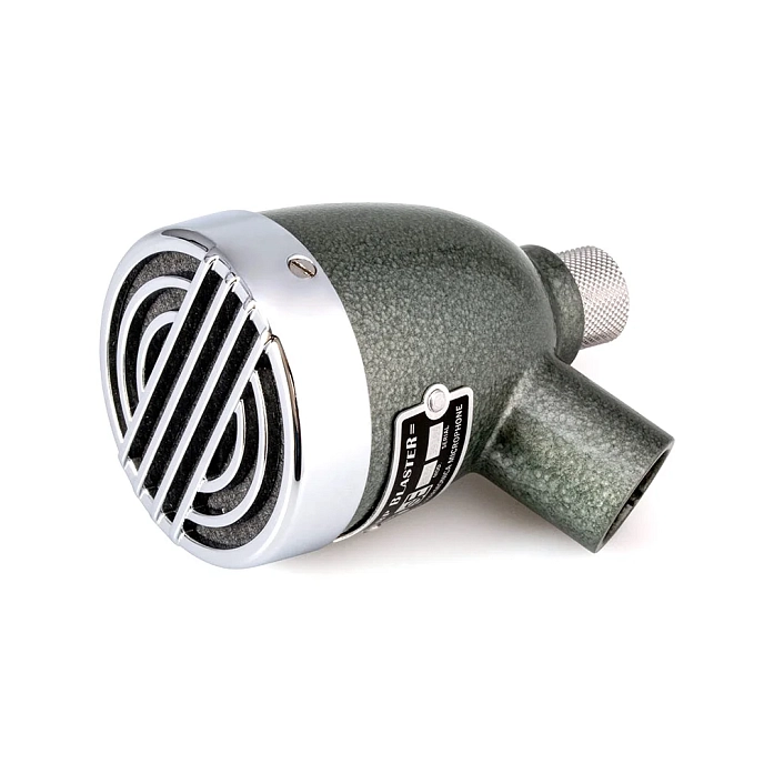 Instrument microphone SE Electronics Harp Blaster HB52 w.HOHNER Steel - img.4