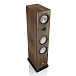 - img.5 Floorstanding Speakers Canton Townus 90 Walnut - img.5