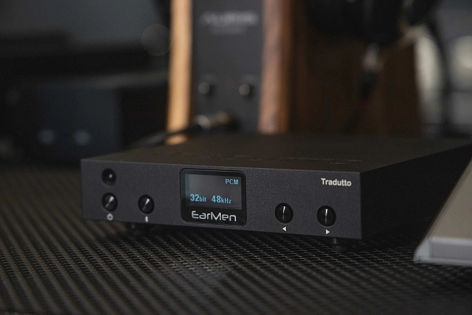 DAC Earmen Tradutto - img.5