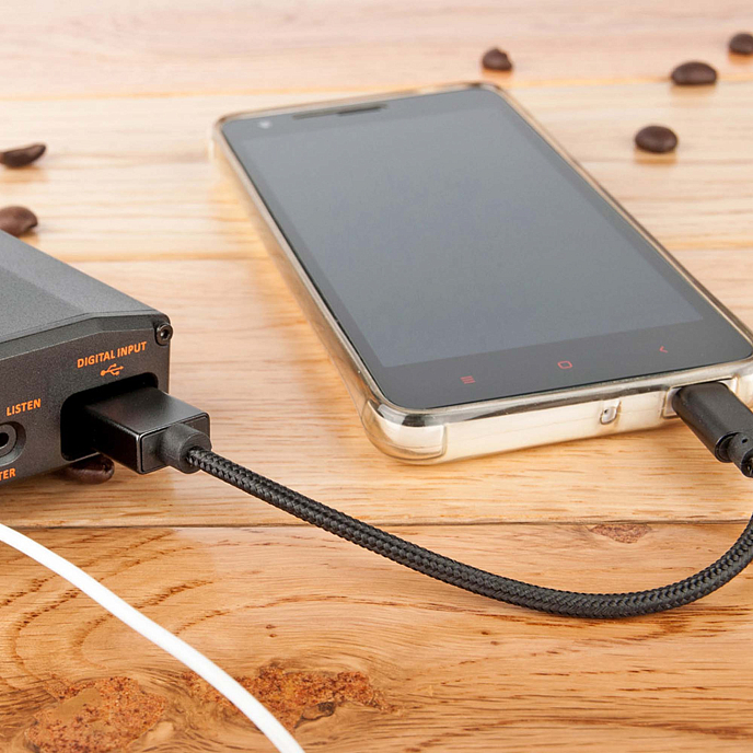 Cable iFi Micro-USB OTG - img.2