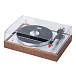 Turntable Pro-Ject The Classic EVO (2M Silver) Walnut - img.1