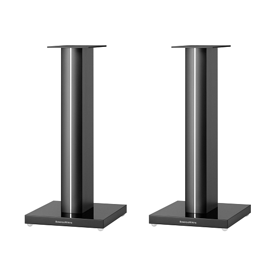 Speaker Stands Bowers & Wilkins FS-700 S3 Black - img.0