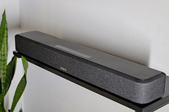Soundbar Denon Home Sound Bar 550 Black