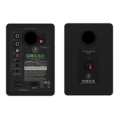 Studio monitor Mackie CR3.5BT Black