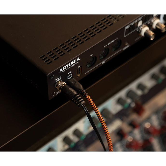 Audio interface Arturia AudioFuse 16 Rig - img.5