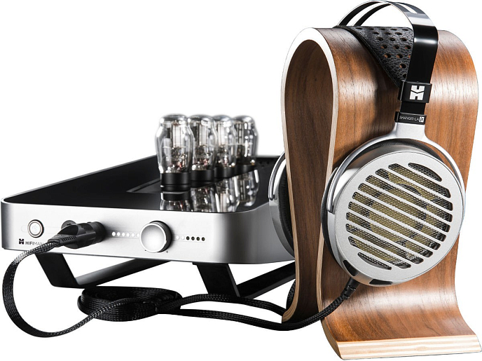 Headphones HIFIMAN Shangri-La Jr - img.9