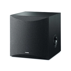 Subwoofer Yamaha NS-SW050 Black