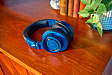- img.10 Over-ear headphones Audio-Technica ATH-M50xBT2 Deep Sea - img.10