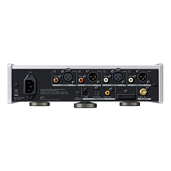 Headphone Amplifiers and DACs TEAC UD-507 Silver