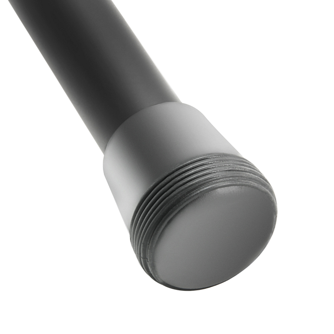 Microphone stand Adam Hall S6B Black - img.6