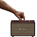 Portable speaker Marshall Acton III Burgundy - img.5