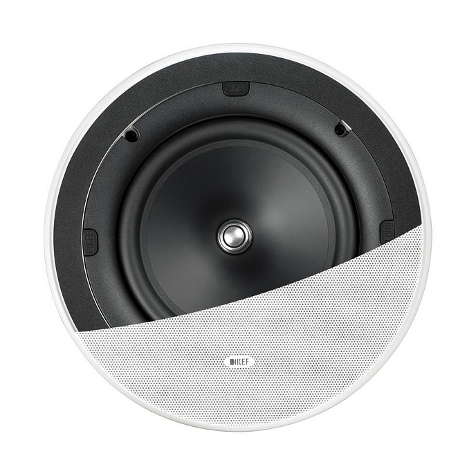 In-Wall Speakers KEF Ci200ER White - img.6