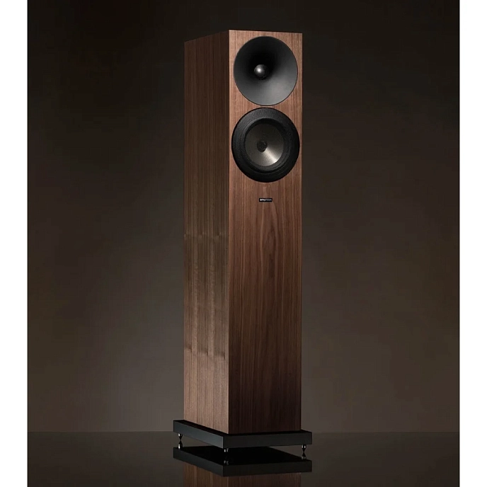 Floorstanding Speakers Amphion Argon3LS Walnut - img.5