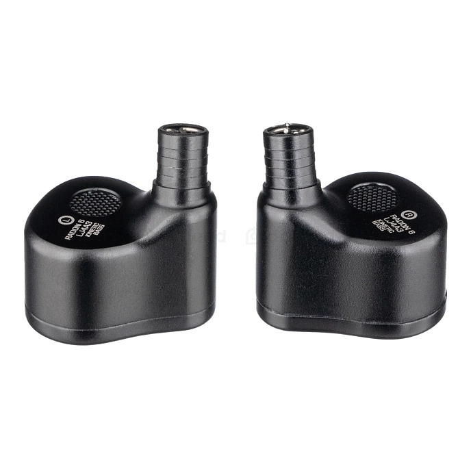 IEMs headphones FiR Audio Radon 6 Universal - img.5