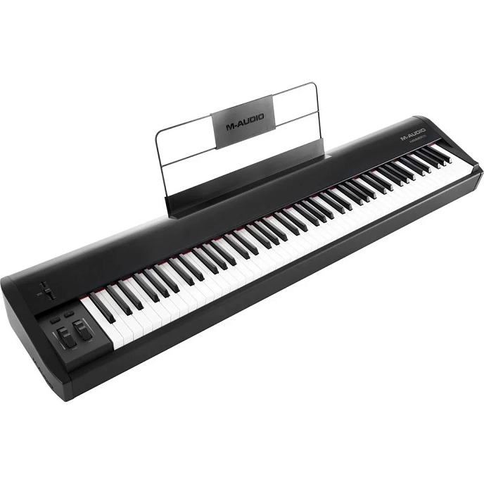 MIDI Keyboard M-Audio Hammer 88 - img.2