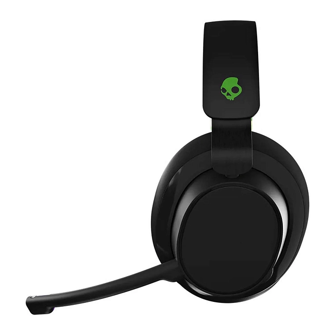 Gaming headset Skullcandy SLYR XBox Black - img.2