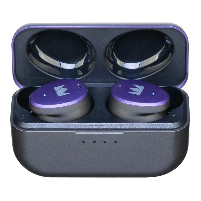 Wireless Headphones Noble Audio FoKus H-ANC Purple - img.9