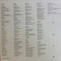 Vinyl Record Slayer - South Of Heaven LP