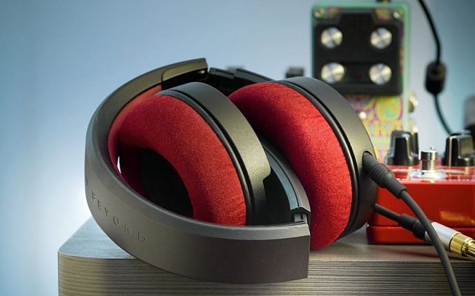 Monitor headphones Focal Listen Pro - img.7