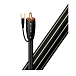Cable AudioQuest Black Lab PVC 2.0 m - img.0