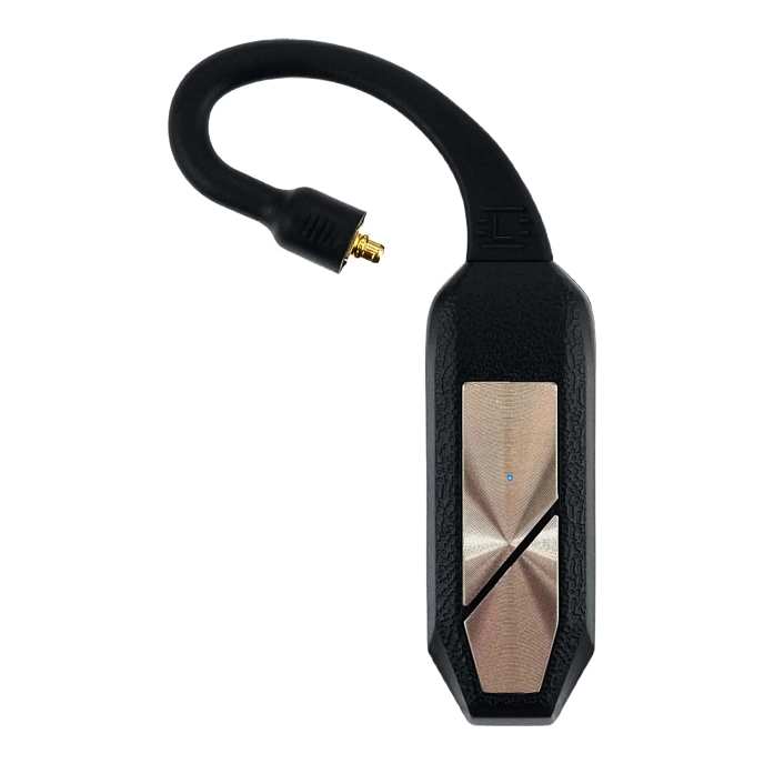 Bluetooth Adapter iFi Go Pod - img.1