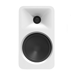 Bookshelf speakers Kanto Ora4 White