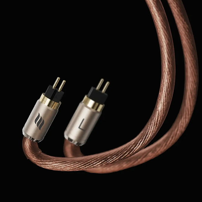 Cable Effect Audio Code 23 MK II Copper - img.1