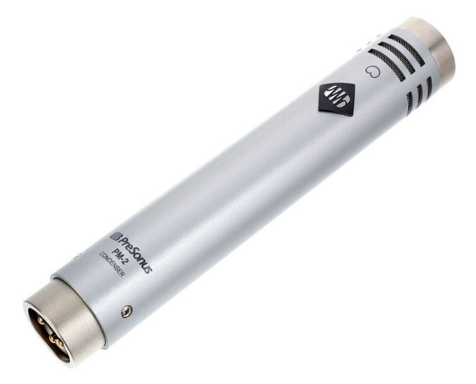 Microphone for streaming and gaming PreSonus PM-2 - img.5