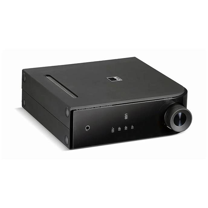 Integrated amplifier NAD D3020 V2 - img.3