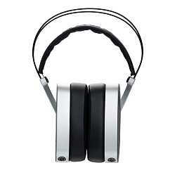 Over-ear headphones Dan Clark Audio AEON Core Black Silver 4.4mm 2m