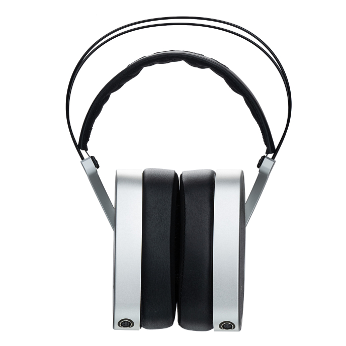 Over-ear headphones Dan Clark Audio AEON Core Black Silver 4.4mm 2m - img.1