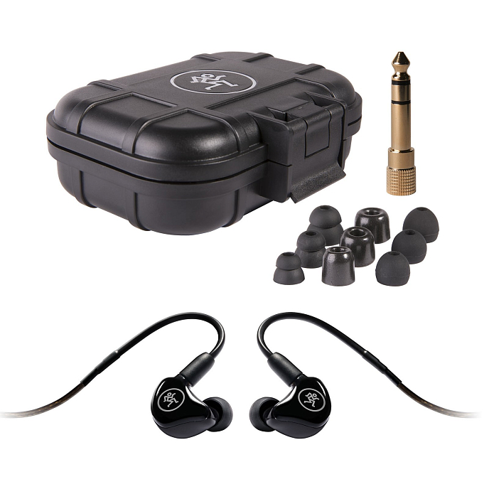 Headphones MACKIE MP-240 - img.7