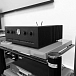 Integrated amplifier Vincent SV-737 BL Black - img.3