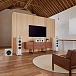 Floorstanding Speakers Bowers & Wilkins 702 S3 Satin White - img.11