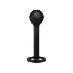 Stand Devialet Tree Phantom Ultimate 108 dB Deep Forest