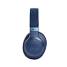 - img.2 Wireless Headphones JBL Live 660NC Blue - img.2