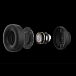 Over-ear headphones AIAIAI TMA2 DJ Wireless Black - img.13 Over-ear headphones AIAIAI TMA2 DJ Wireless Black - img.13
