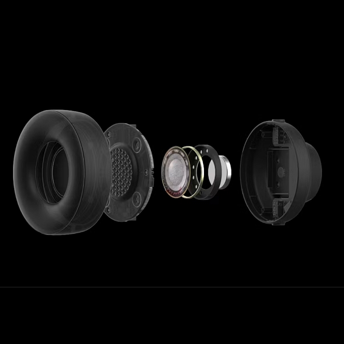 Over-ear headphones AIAIAI TMA2 DJ Wireless Black - img.13